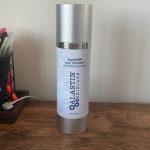 Alastin skin care